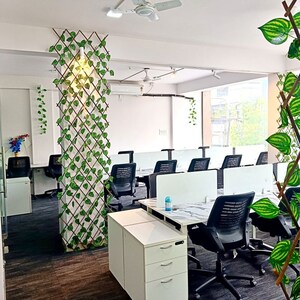 Team Area in  Office Space at Koramangala – for Rent