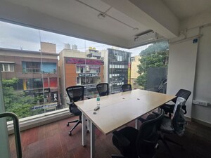 Team Area in  Office Space at Koramangala – for Rent