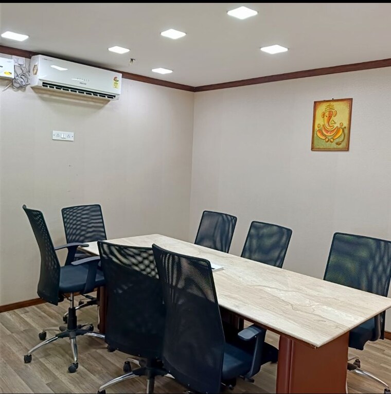 Team Area, koramangala Commercial Office Space 2000 Sq.Ft. In Koramangala Bangalore 10601244