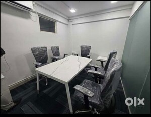 Team Area in  Office Space at Koramangala – for Rent