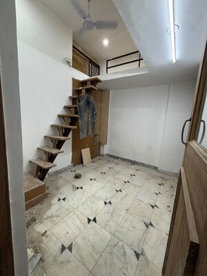  2 BHK Builder Floor at Saket – for Rent