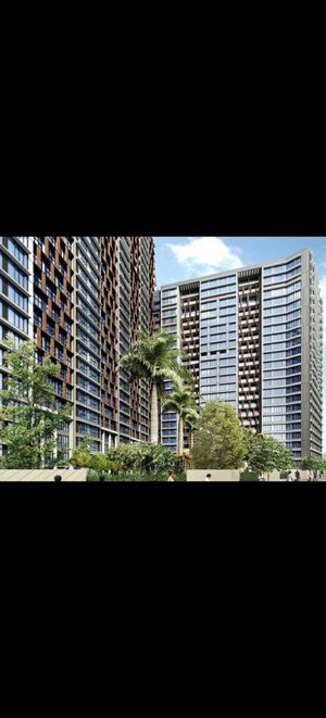 4 BHK Apartment For Sale in Kalpataru Magnus, Bandra East
