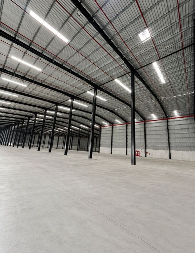 Team Area, uran Commercial Warehouse 169008 Sq.Ft. In Uran Navi Mumbai 10601242