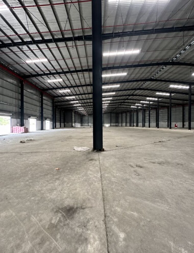 Common Area, uran Commercial Warehouse 169008 Sq.Ft. In Uran Navi Mumbai 10601242