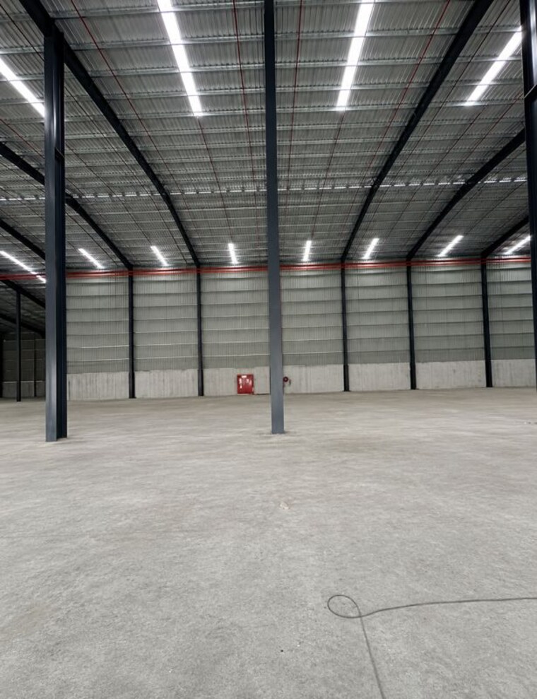 Team Area, uran Commercial Warehouse 169008 Sq.Ft. In Uran Navi Mumbai 10601242