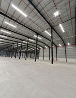 169008 Sq.Ft. Warehouse in Uran