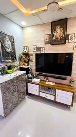 1 BHK 595 Sq.Ft. Apartment in Satyam Tower Nalasopara