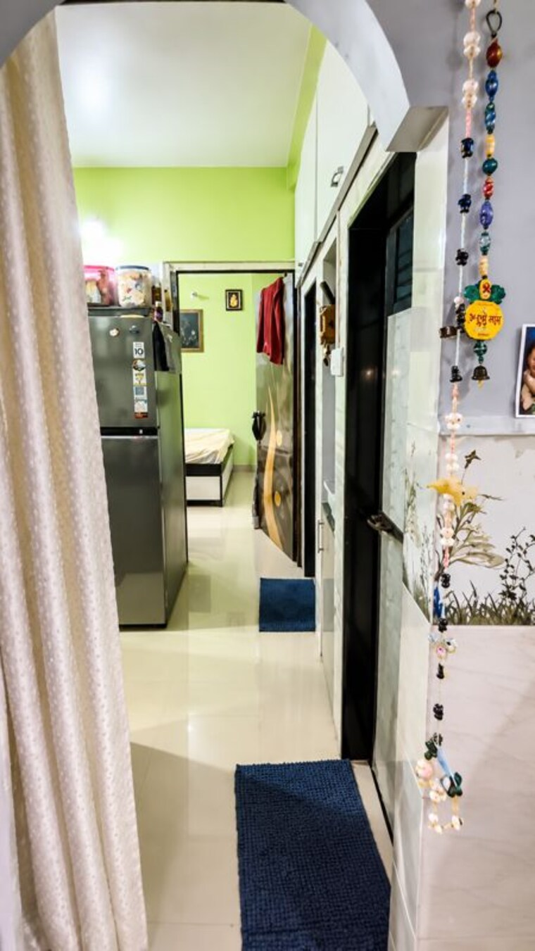 undefined, satyam-tower-nalasopara 1 Bedroom 595 Sq.Ft. Apartment In Nalasopara West Palghar 10601248