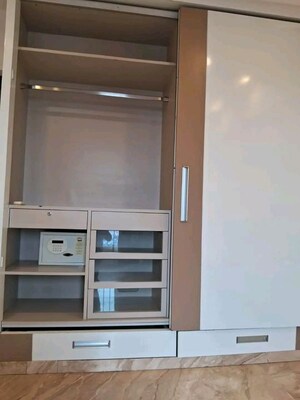 Furnished Amenities in 2 BHK Apartment at Rajhans JB Solitaire, Nalasopara West – for Sale