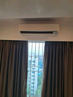 Furnished Amenities in 2 BHK Apartment at Rajhans JB Solitaire, Nalasopara West – for Sale