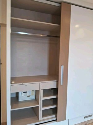Furnished Amenities in 2 BHK Apartment at Rajhans JB Solitaire, Nalasopara West – for Sale