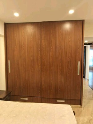 Room in 2 BHK Apartment at Rajhans JB Solitaire, Nalasopara West – for Sale
