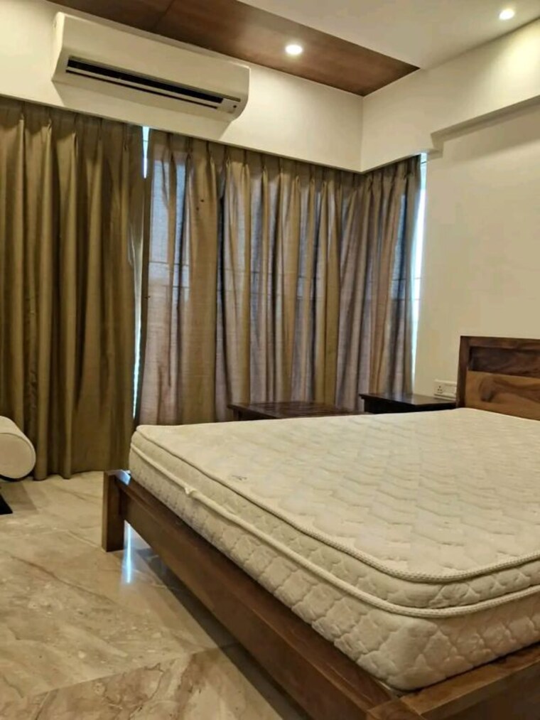 Bedroom, rajhans-jb-solitaire 2 Bedroom 980 Sq.Ft. Apartment In Nalasopara West Palghar 10601251