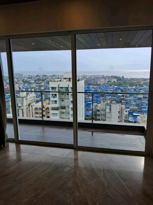Parking in 2 BHK Apartment at Rajhans JB Solitaire, Nalasopara West – for Sale