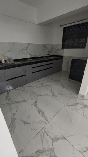Kitchen in 2 BHK Apartment at Triaa Elysia, Keshav Nagar – for Sale