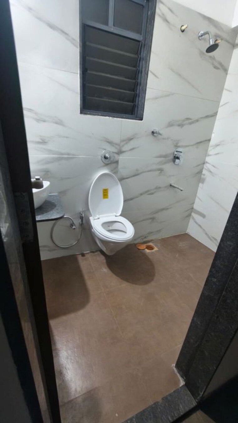 Bathroom, triaa-elysia 2 Bedroom 730 Sq.Ft. Apartment In Keshav Nagar Pune 10601252