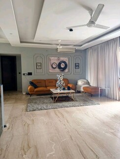 2 BHK + Study Room Apartment For Sale in Rajhans JB Solitaire