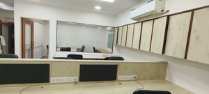 Kitchen in  Office Space at Sagar Tech Plaza, Sakinaka – for Rent