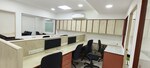 1000 Sq.Ft. Office Space in Sagar Tech Plaza