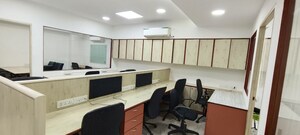  Office Space For Rent in Sagar Tech Plaza, Sakinaka