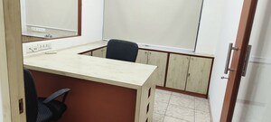 Team Area in  Office Space at Sagar Tech Plaza, Sakinaka – for Rent