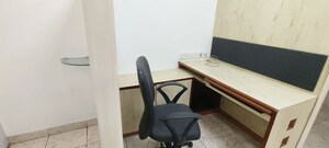 Team Area in  Office Space at Sagar Tech Plaza, Sakinaka – for Rent
