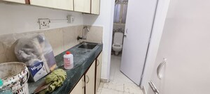Kitchen in  Office Space at Sagar Tech Plaza, Sakinaka – for Rent