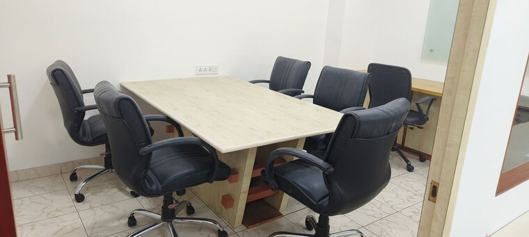 Team Area, sagar-tech-plaza Commercial Office Space 1000 Sq.Ft. In Sakinaka Mumbai 10601262