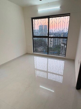 2 BHK + Prayer Room,Study Room 550 Sq.Ft. Apartment in Lodha Crown Quality Homes Dombivli