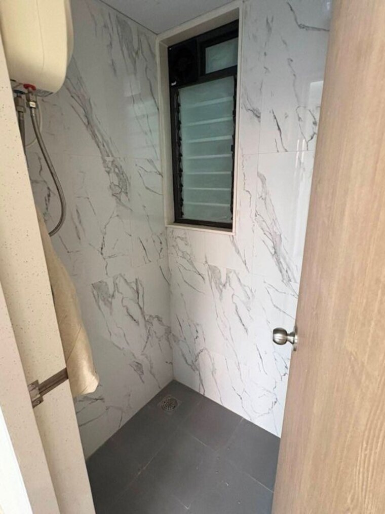 Bathroom, lodha-crown-quality-homes-dombivli 2 Bedroom 550 Sq.Ft. Apartment In Dombivli East Thane 10601260