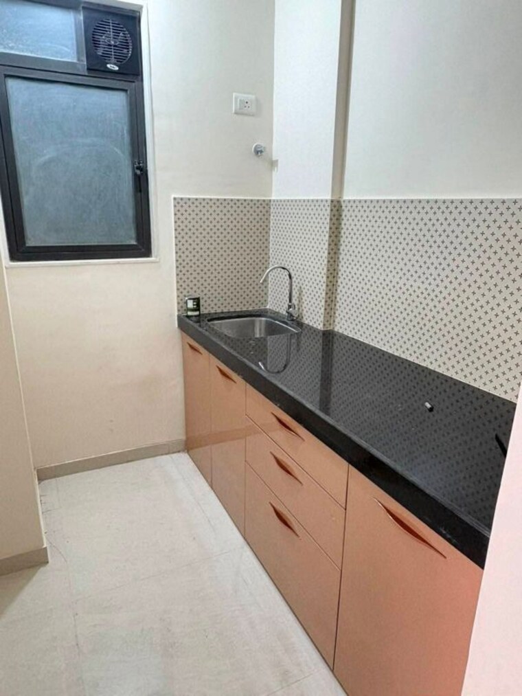 Kitchen, lodha-crown-quality-homes-dombivli 2 Bedroom 550 Sq.Ft. Apartment In Dombivli East Thane 10601260