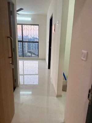Building Lobby in 2 BHK Apartment at Lodha Crown Quality Homes Dombivli, Dombivli East – for Rent
