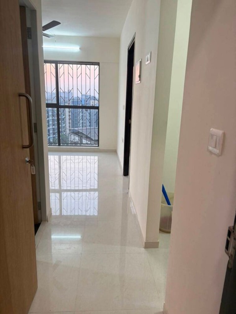 undefined, lodha-crown-quality-homes-dombivli 2 Bedroom 550 Sq.Ft. Apartment In Dombivli East Thane 10601260