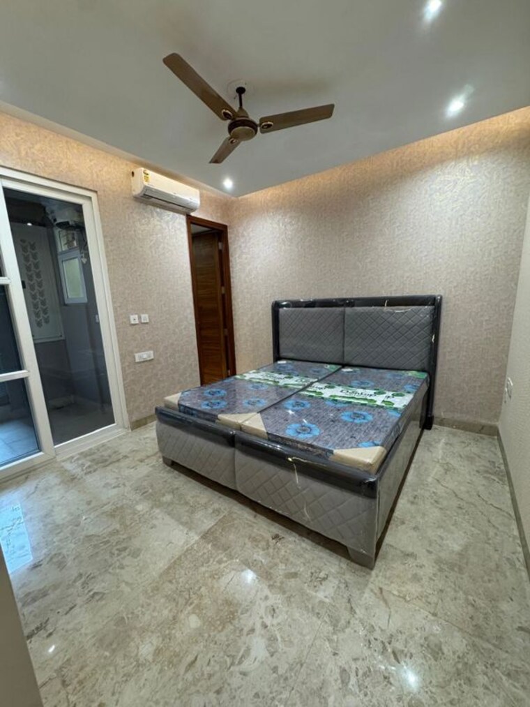 Bedroom, riverdale-hazelwood-residences 3.5 Bedroom 1960 Sq.Ft. Apartment In High Ground Zirakpur 10601250