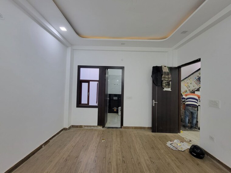 Room, kingson-green-villa-phase-2 3 Bedroom 1680 Sq.Ft. Builder Floor In Panchsheel Green Greater Noida 10601266
