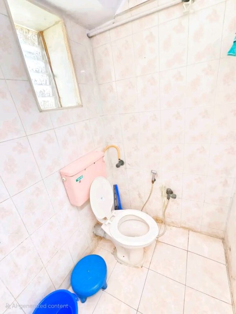 Bathroom, sadguru-sky-heights 2 Bedroom 850 Sq.Ft. Apartment In Nalasopara West Palghar 10601265