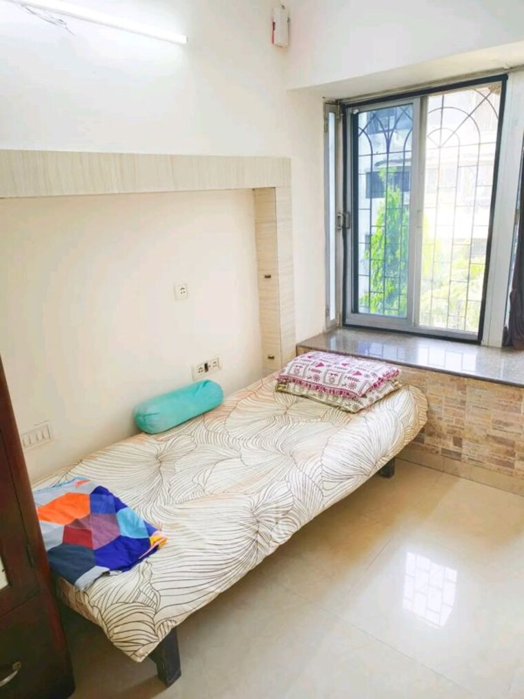 Bedroom, sadguru-sky-heights 2 Bedroom 850 Sq.Ft. Apartment In Nalasopara West Palghar 10601265