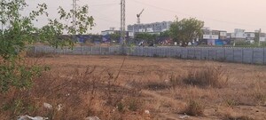 Plot Area in  Plot at Shamirpet – for Sale