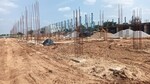 367 Sq.Yd. Plot in Shamirpet