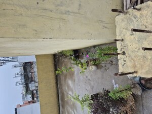Balcony in  Office Space at Mayur Vihar – for Rent