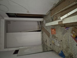 Kitchen in  Office Space at Mayur Vihar – for Rent