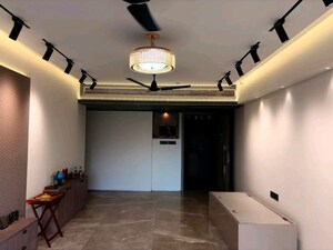 2 BHK Apartment For Sale in Aakash Ganga CHS, Nalasopara West