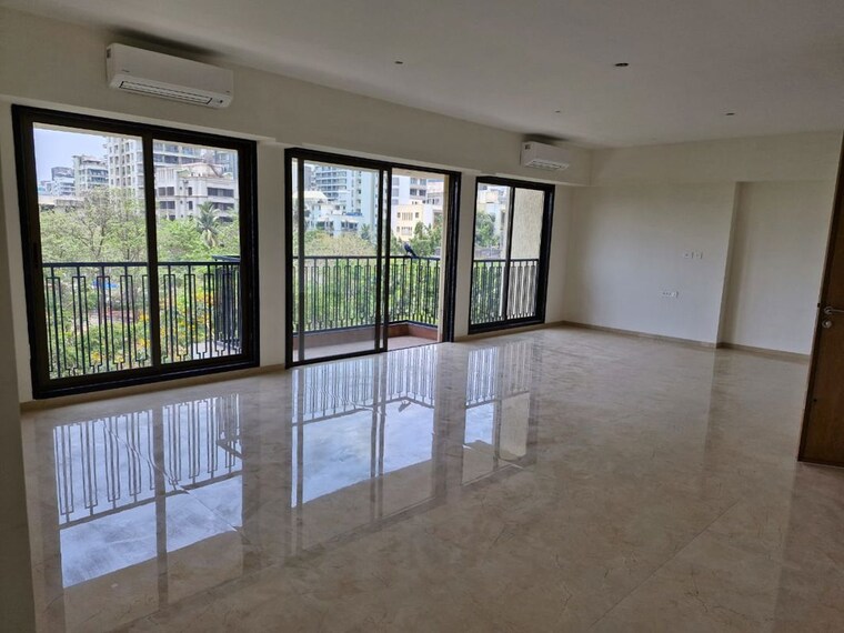 Room, mirchandani-triton 5 Bedroom 2450 Sq.Ft. Apartment In Santacruz West Mumbai 10601276