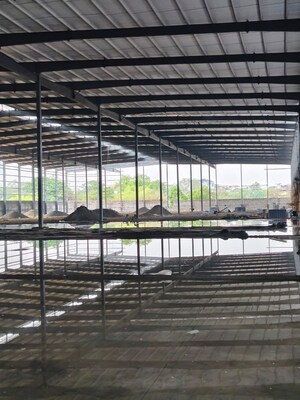 Team Area in  Warehouse at Bhiwandi – for Rent