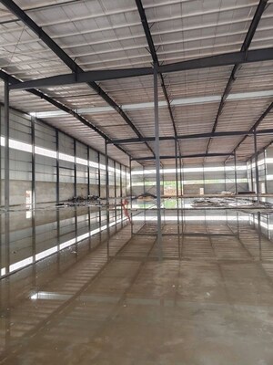 Common Area in  Warehouse at Bhiwandi – for Rent