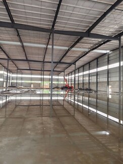 Warehouse For Rent in Bhiwandi