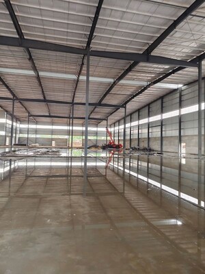  Warehouse For Rent in Bhiwandi