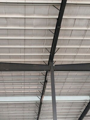 Team Area in  Warehouse at Bhiwandi – for Rent