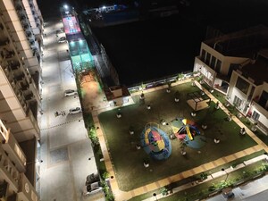Furnished Amenities in 3 BHK Apartment at Malwa Escon Primera, International Airport Road – for Rent