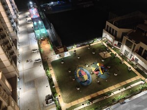 Furnished Amenities in 3 BHK Apartment at Malwa Escon Primera, International Airport Road – for Rent